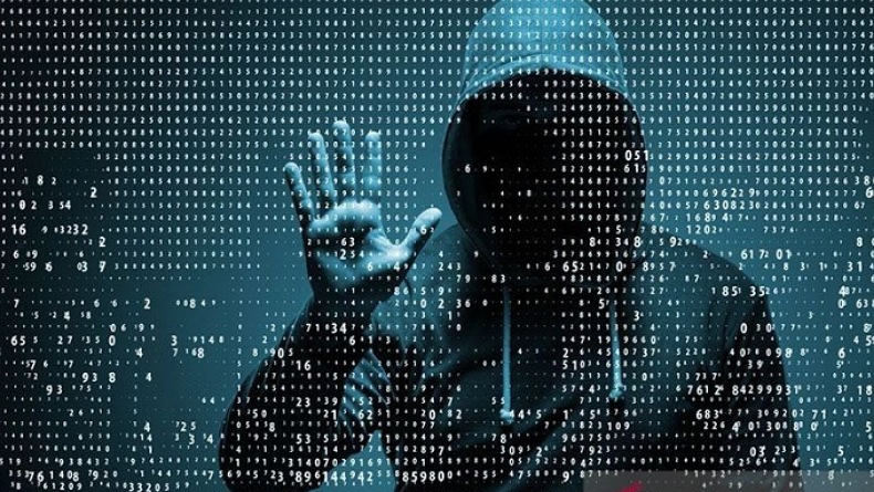 Kiat agar Mudik Aman dari Serangan Penjahat Siber