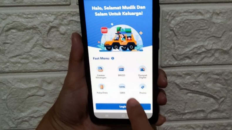 Peneliti Sebut Ramadhan-Idul Fitri Pengaruhi Tren Transaksi Digital
