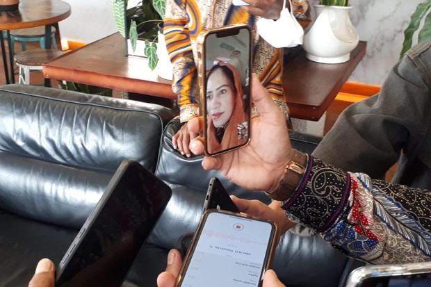  Viral Ditagih Utang saat di Pasar, Begini Kata Bupati Kepulauan Sula