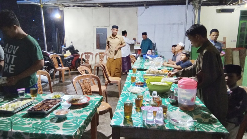 Jadwal Buka Puasa di Manado Hari Ini Kamis 20 April 2023 