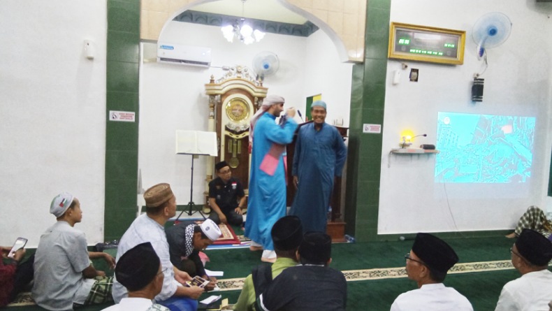 Jadwal Buka Puasa di Gorontalo Kamis 20 April 2023, Lengkap dengan Doa