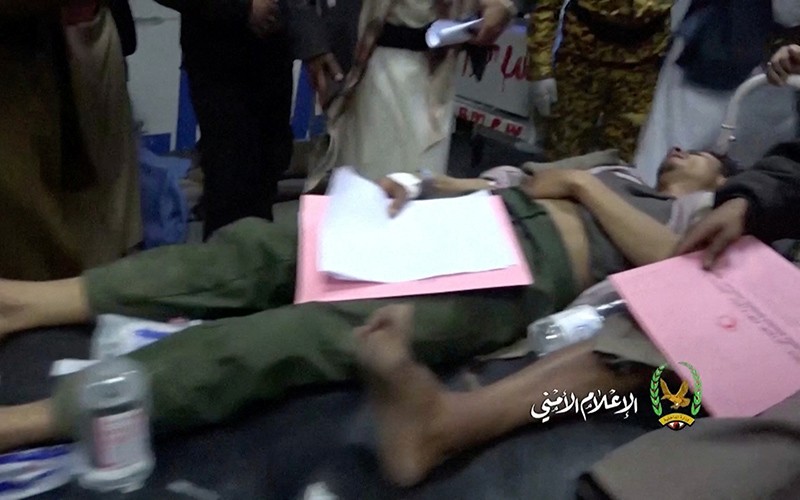 78 Orang Tewas akibat Rebutan Zakat dan Sembako, Begini Situasinya - Bagian 5