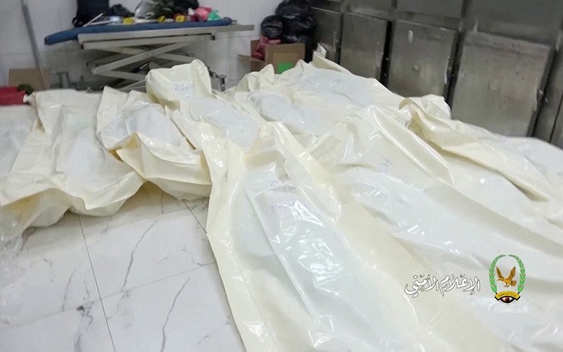 78 Orang Tewas akibat Rebutan Zakat dan Sembako, Begini Situasinya - Bagian 3