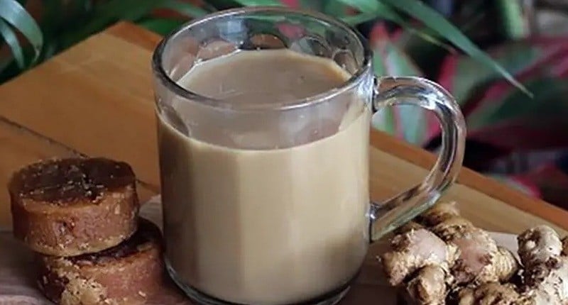 7 Minuman Tradisional untuk Lebaran, Ada Bajigur dan Sari Asem Bisa Dibuat Sendiri 