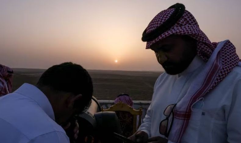 Ternyata Tak Semua Negara Arab Rayakan Idul Fitri pada Jumat 21 April