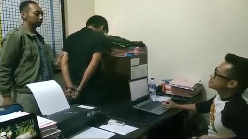 Kronologi Pemotor Dianiaya Sampai Kejang di Cimahi, Terjadi saat Korban Ngabuburit