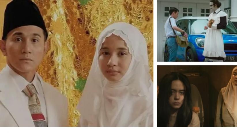4 Film Indonesia Yang Tayang Lebaran 2023 Nomor 2 Bisa Jadi Tes Nyali Bareng Keluarga 