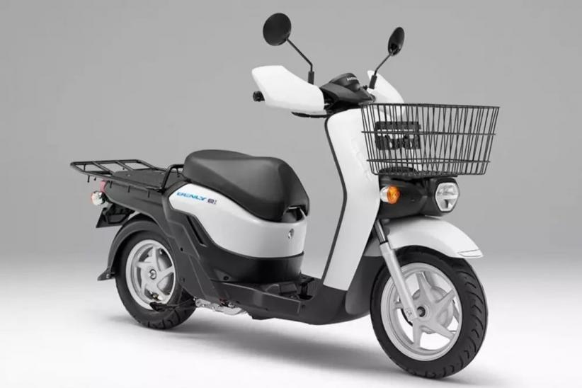 honda sain baik ki kimat