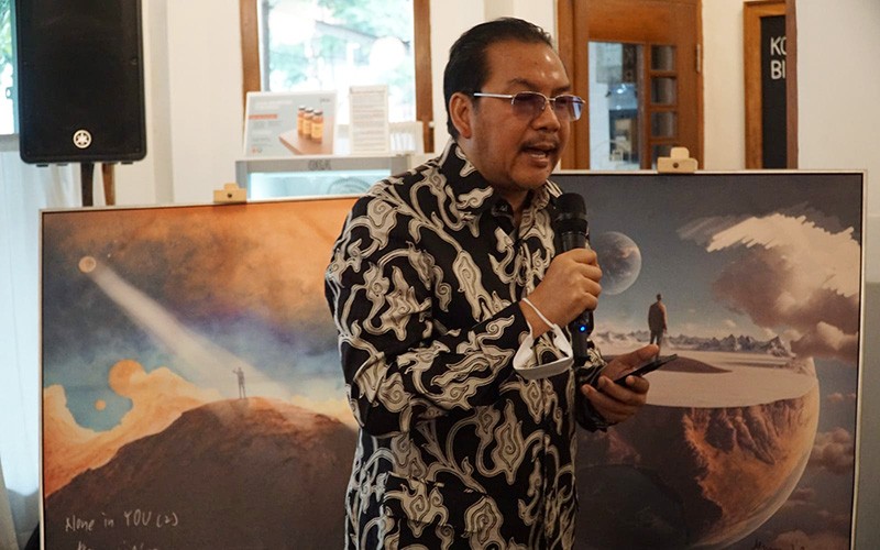 Denny JA: Atasi Perbedaan Waktu Idul Fitri, Saatnya Muslim Dunia Punya Kalender Global Hijriah - Bagian 2