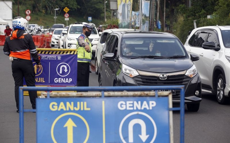 Cuti Bersama Lebaran 2023 Sampai Tanggal Berapa? Catat Jangan Sampai Terlewat