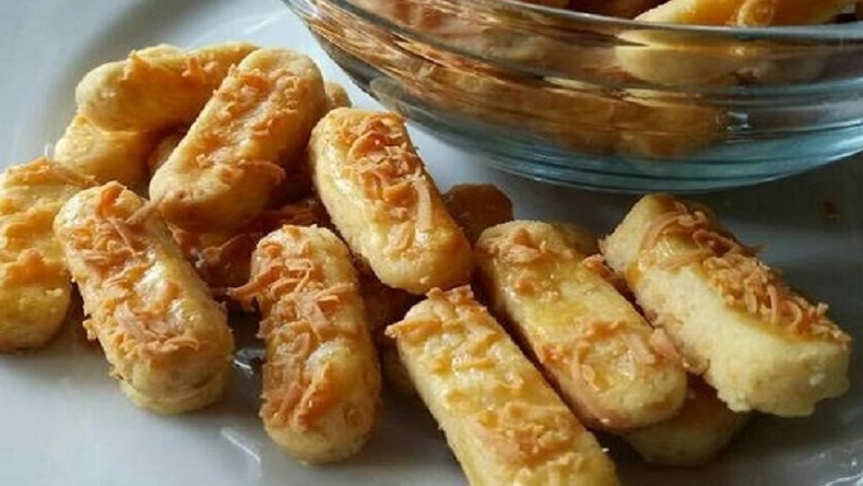 5 Kue Lebaran Khas Sunda dengan Ragam Rasa dan Varian