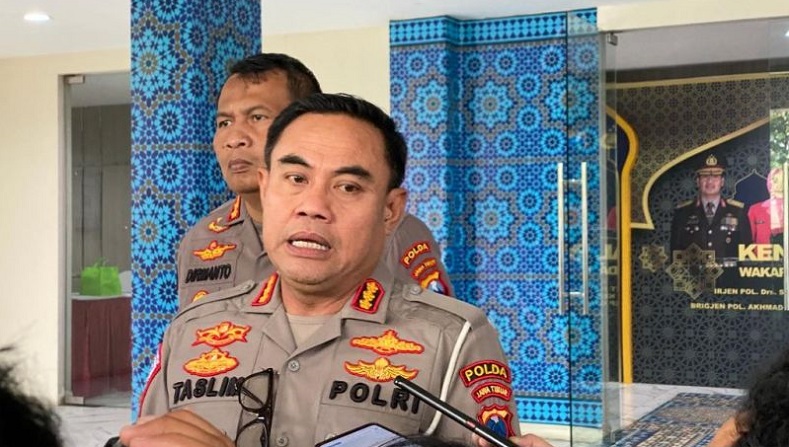 title Polda Jatim Sediakan 127 Bus Gratis Balik Lebaran, Begini Cara Daftarnya Polda Jatim Sediakan 127 Bus Gratis Balik Lebaran, Begini Cara Daftarnya