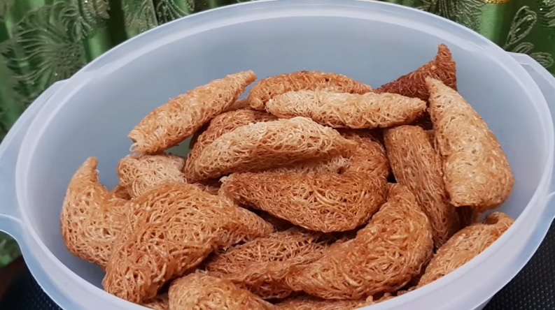 5 Kue Lebaran Khas Aceh, Cocok Jadi Oleh-oleh Mudik