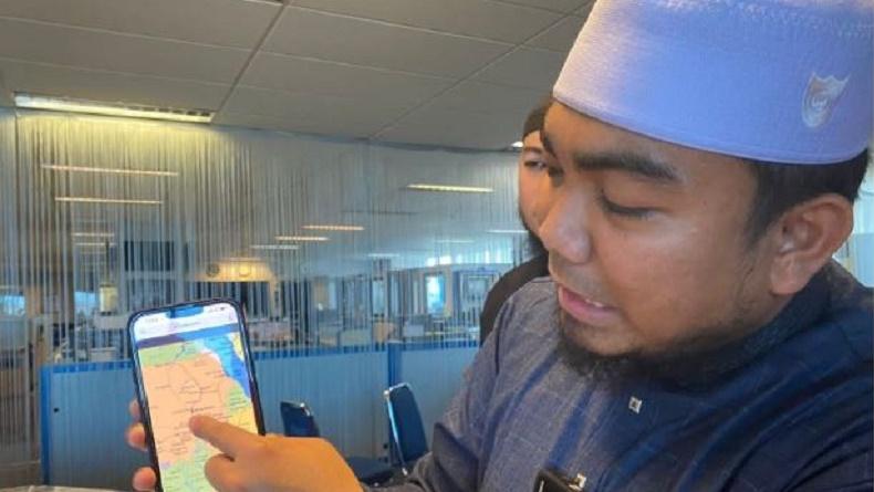 title Perang Saudara di Sudan, 40 Mahasiswa asal Sulsel Akan Dievakuasi Tahap II Perang Saudara di Sudan, 40 Mahasiswa asal Sulsel Akan Dievakuasi Tahap II