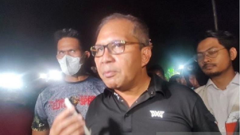 Kebakaran Trans Studio Mall, Wali Kota Makassar: Fokus Evakuasi Pengunjung yang Terjebak