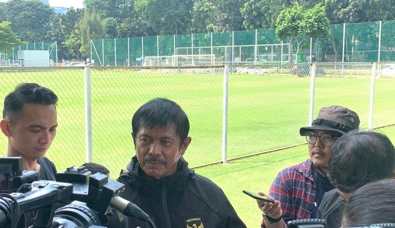 Pemain Timnas Indonesia U-22 Jalani Tes Psikologi, Indra Sjafri Punya Misi Khusus 