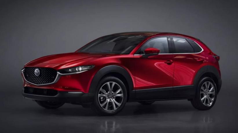 Mazda Recall 2.566 Unit Mobil, Apanya Yang Rusak?