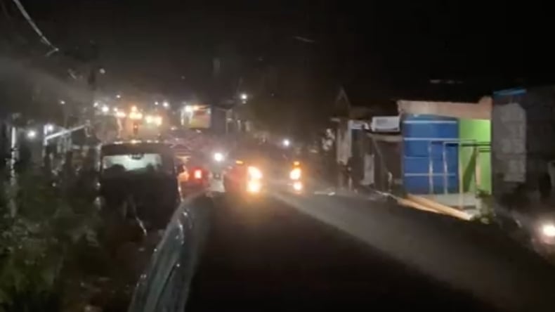 Gempa M7,3 Guncang Mentawai, Warga Siberut Selatan Tak Bisa Mengungsi karena Hujan