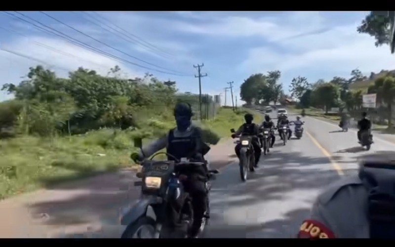 Cegah Kejahatan di Jalur Mudik dan Balik, Ini yang Dilakukan Polda Sumsel 