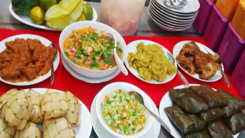 Leher Tegang dan Pusing Bisa Muncul usai Makan Hidangan Tinggi Lemak, Kok Bisa?