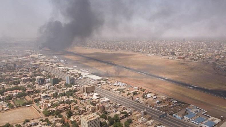 Evakuasi Selesai, Inggris Terbangkan Hampir 1.900 Orang dari Sudan