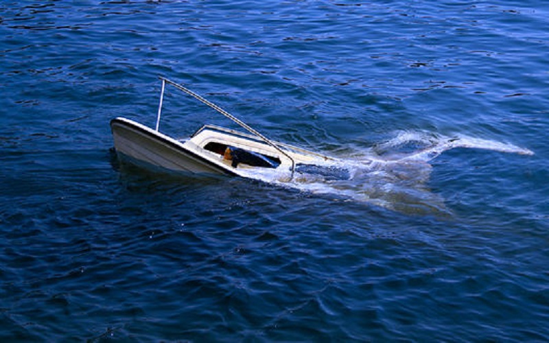 Speedboat Tabrakan di OKI Sumsel, 1 Penumpang Tewas 5 Masuk Rumah Sakit