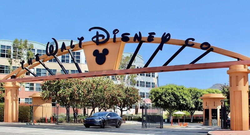 Gelombang PHK Berlanjut, Disney PHK 4.000 Karyawan Pekan Ini