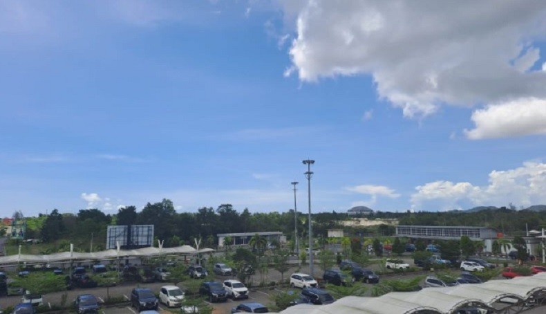 Bangka Belitung Masuki Pancaroba, BMKG: Cuaca Cenderung Panas dan Kering