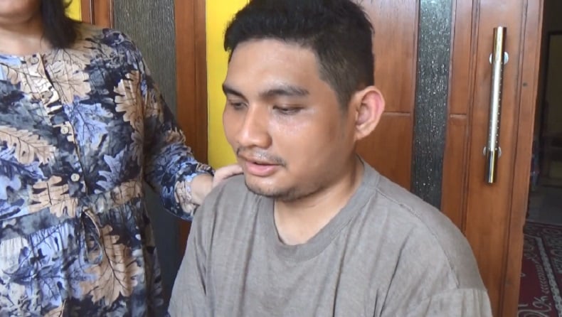 Dicecar 38 Pertanyaan, Peneliti BRIN Andi Pangerang Terbukti Langgar Kode Etik ASN Dicecar 38 Pertanyaan, Peneliti BRIN Andi Pangerang Terbukti Langgar Kode Etik ASN