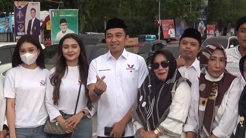 DPD Partai Perindo Maros Perkuat Konsolidasi Antarkader