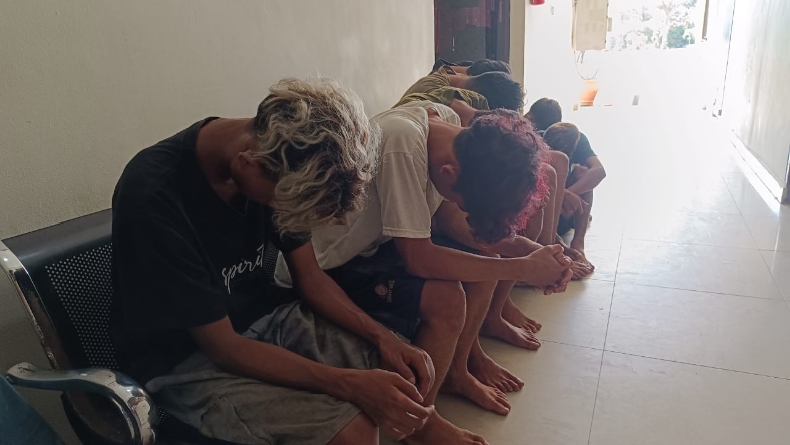 Bentrok 2 Kelompok Pemuda di Bangka Barat Dipicu Suara Knalpot Bising, 1 Tewas