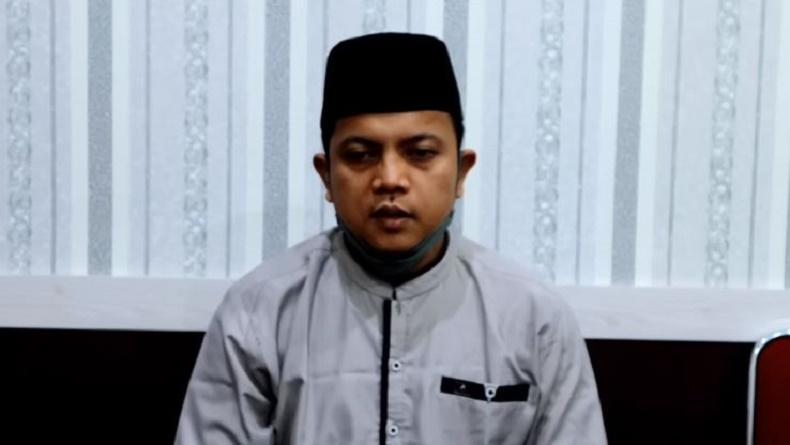 Ustaz Yang Samakan Muhammadiyah Dengan Syiah Minta Maaf, Begini ...