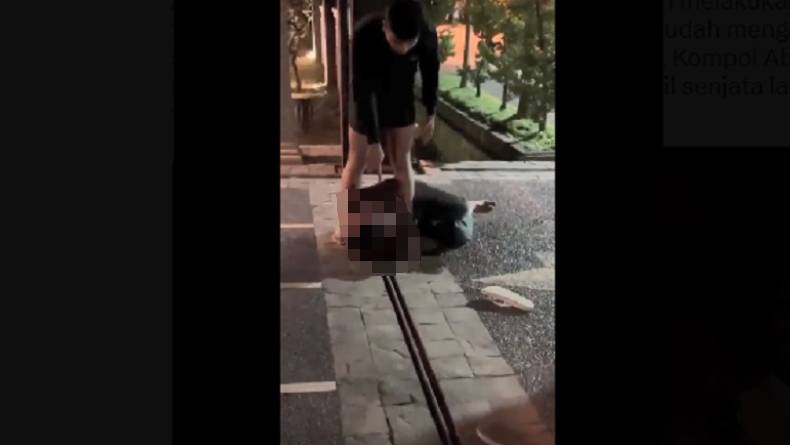 AKBP Achiruddin Hasibuan Dipatsus usai Anak Tersangka, Diduga Biarkan Penganiayaan