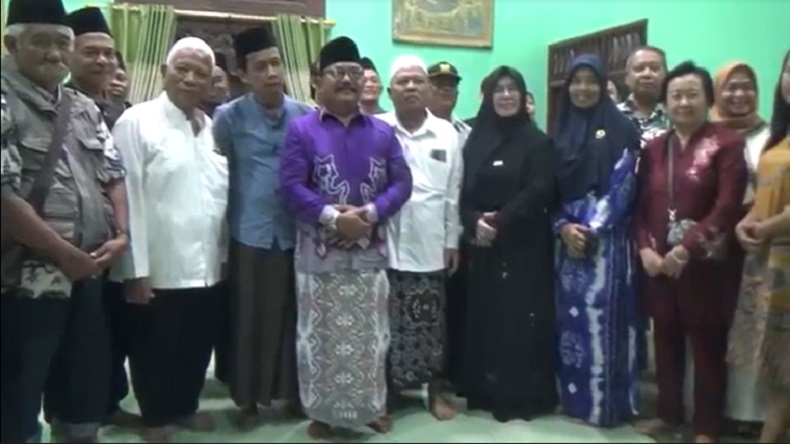 Heboh Oknum BRIN Ancam Bunuh Warga gegara Idul Fitri, Ini Sikap Tegas Ormas di Jombang