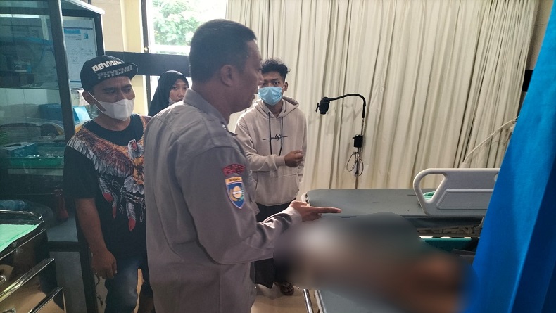 title Beredar Video Diduga Tabrak Lari di Malang dengan Korban Jiwa, Ini Faktanya Beredar Video Diduga Tabrak Lari di Malang dengan Korban Jiwa, Ini Faktanya