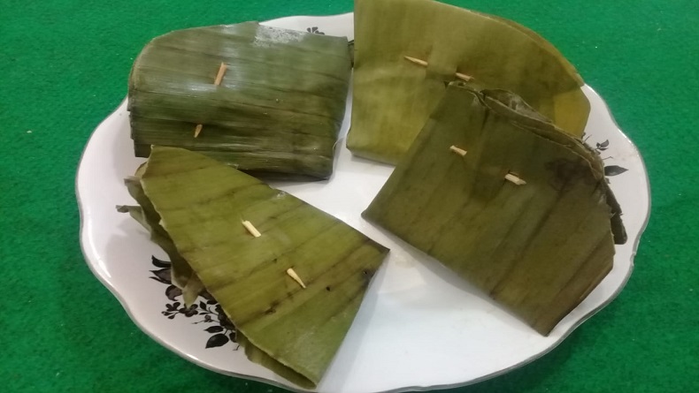 Kue Awug-awug, Kuliner Khas yang Disuguhkan saat Hajatan di Pemalang