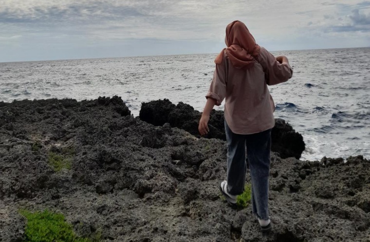 title Serunya Menelusuri Wisata Karang Indah, Destinasi Hidden Gem di Bone Bolango Serunya Menelusuri Wisata Karang Indah, Destinasi Hidden Gem di Bone Bolango
