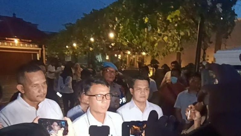 Ken Admiral Korban Penganiayaan Anak AKBP Achiruddin Diperiksa secara Virtual, Ini Alasannya