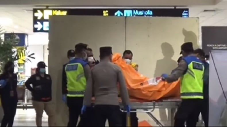 Perempuan Tewas di Bawah Lift Bandara Kualanamu, Ini Dugaan Sementara Penyebab Kematian 
