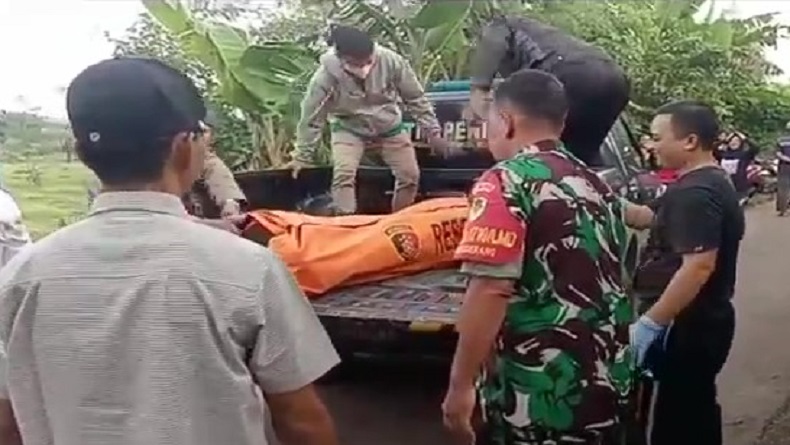 Apes, Pria di Majalengka Tewas Tertimpa Gabah saat Curi Beras di Pabrik