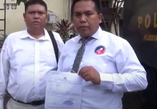 Bocah 10 Tahun Dicabuli Paman, RPA Perindo Medan Desak Polisi Segera Tangkap Pelaku