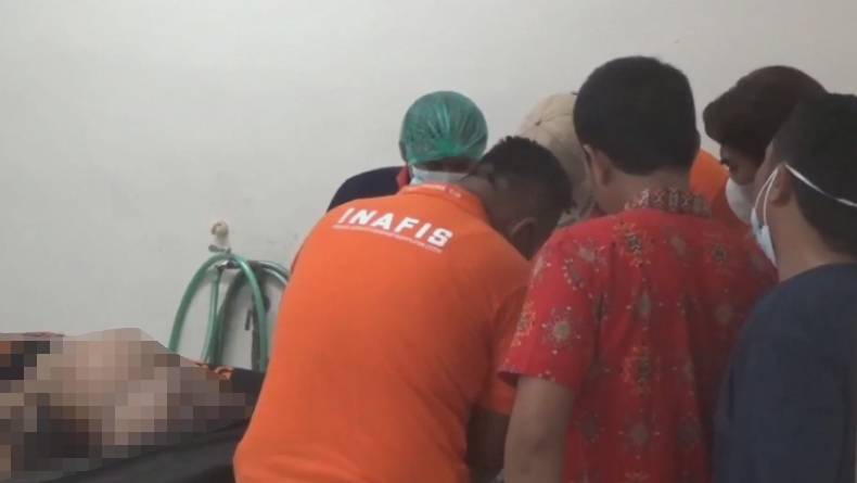 Identitas Mayat Perempuan Terbakar di Bangkalan Terungkap, Diduga Dibunuh