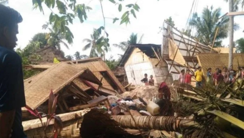 title BMKG Ungkap Pemicu Puting Beliung Tewaskan 4 Warga di NTT: Kelembapan Udara BMKG Ungkap Pemicu Puting Beliung Tewaskan 4 Warga di NTT: Kelembapan Udara