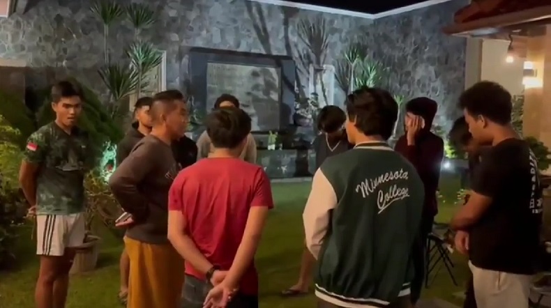 Keluarga Sebut AKBP Achiruddin Hasibuan Sempat Damaikan Aditya dan Ken: Sudah Diberi Makan