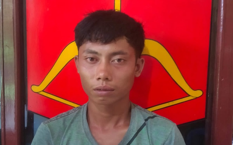 title Pelajar SMP Diperkosa Tetangga hingga 3 Kali, Terungkap Setelah Curhat ke Pacar Pelajar SMP Diperkosa Tetangga hingga 3 Kali, Terungkap Setelah Curhat ke Pacar