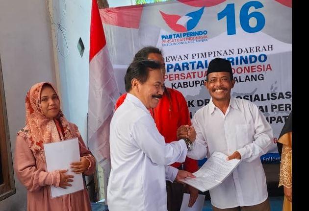 title Pengurus DPRt di Malang Dilantik, Ketua DPD Perindo: Harus Menangkan Caleg Pengurus DPRt di Malang Dilantik, Ketua DPD Perindo: Harus Menangkan Caleg