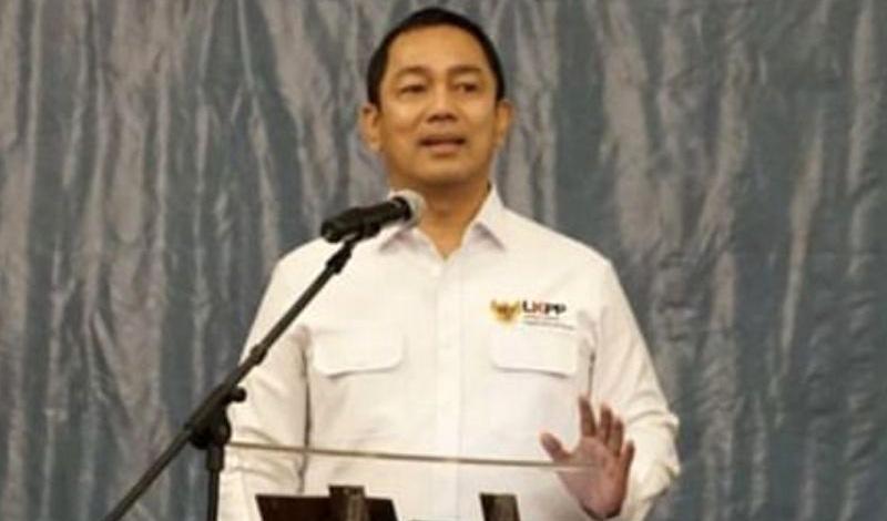 Eks Wali Kota Semarang Hendrar Prihadi Belum Pikirkan Pilgub Jateng, Fokus Pemenangan Ganjar