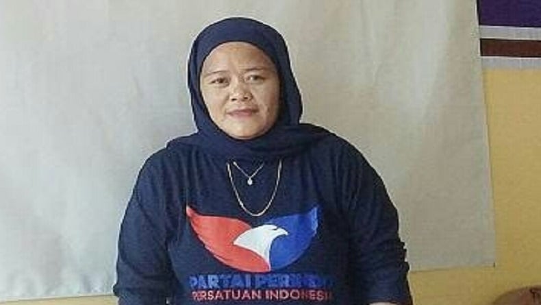 Hary Tanoesoedibjo Jadi Magnet Masyarakat Bandung Daftar Bacaleg ke Perindo