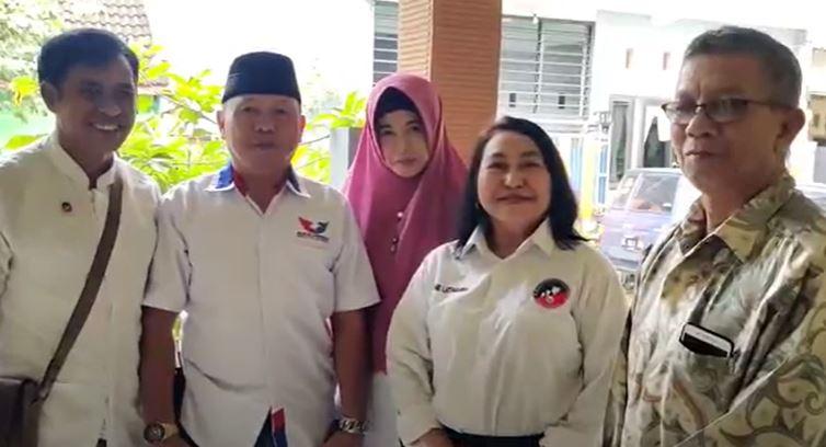 Kuatkan Mesin Partai, RPA Perindo Konsolidasi dengan DPD hingga DPRt di Kediri