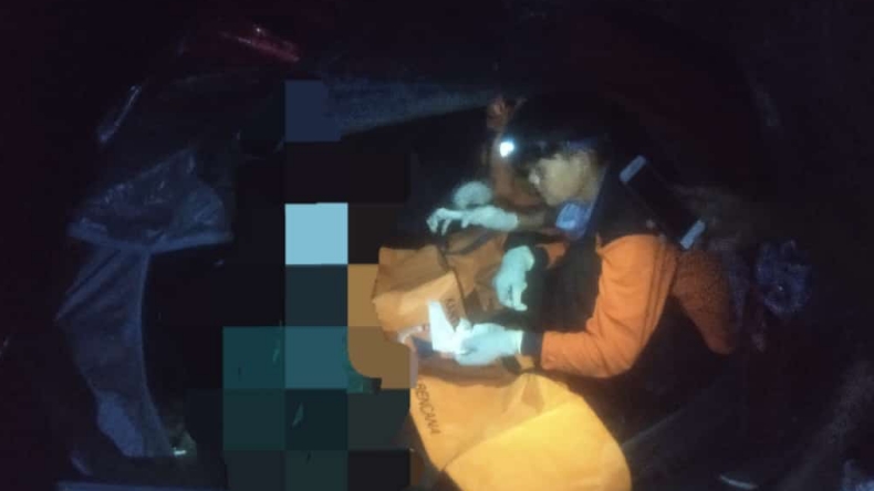 Remaja Asal Sumsel Tewas Tersambar Petir saat Naik Gunung Seminung Lampung Barat